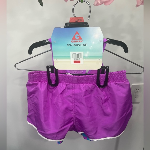 Gerry Youth 3pc Swim Set - Picture 2 of 5